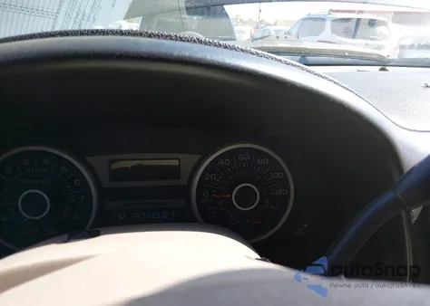 2005 Ford Expedition Limited из США, поврежденный, VIN 1FMFU19585LA91202